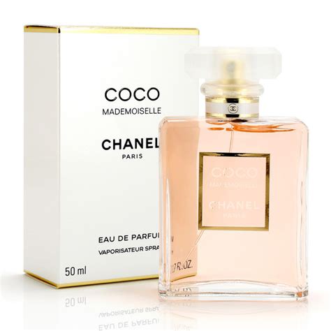 macy's coco chanel mademoiselle